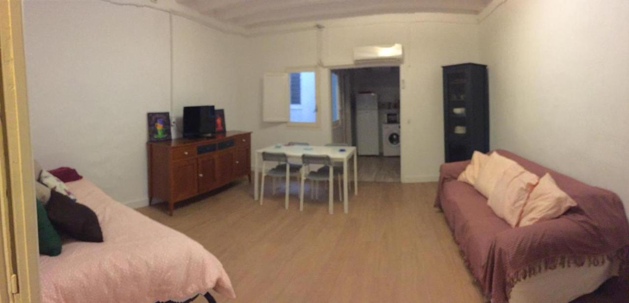 Reus Apartments Exterior foto