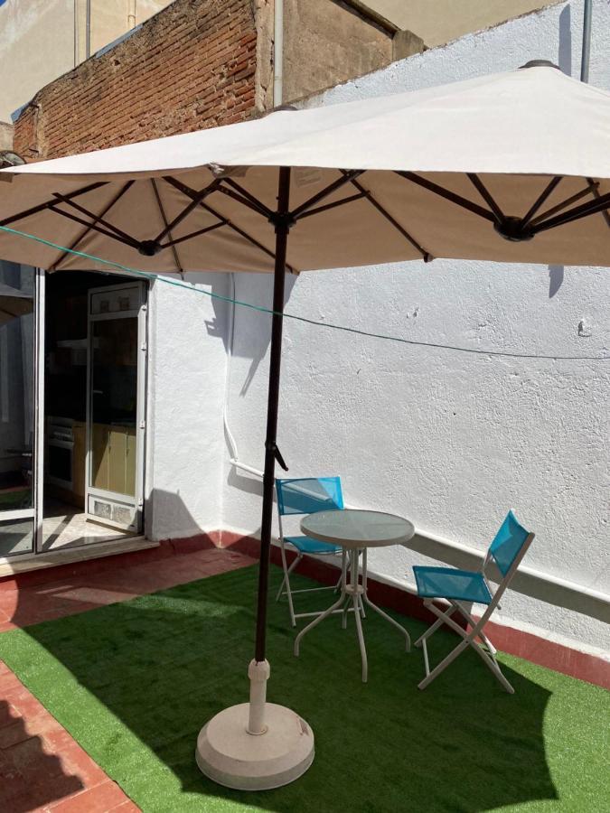 Reus Apartments Exterior foto