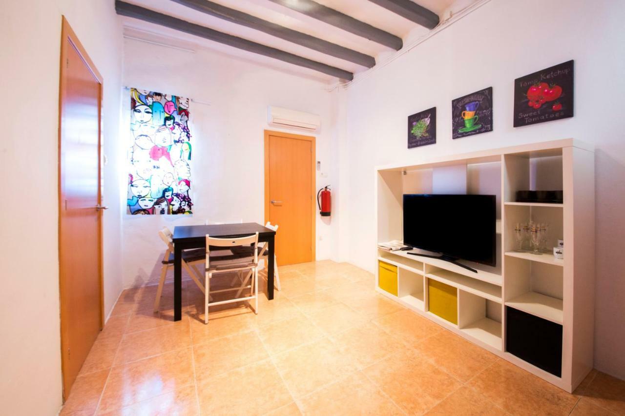 Reus Apartments Exterior foto